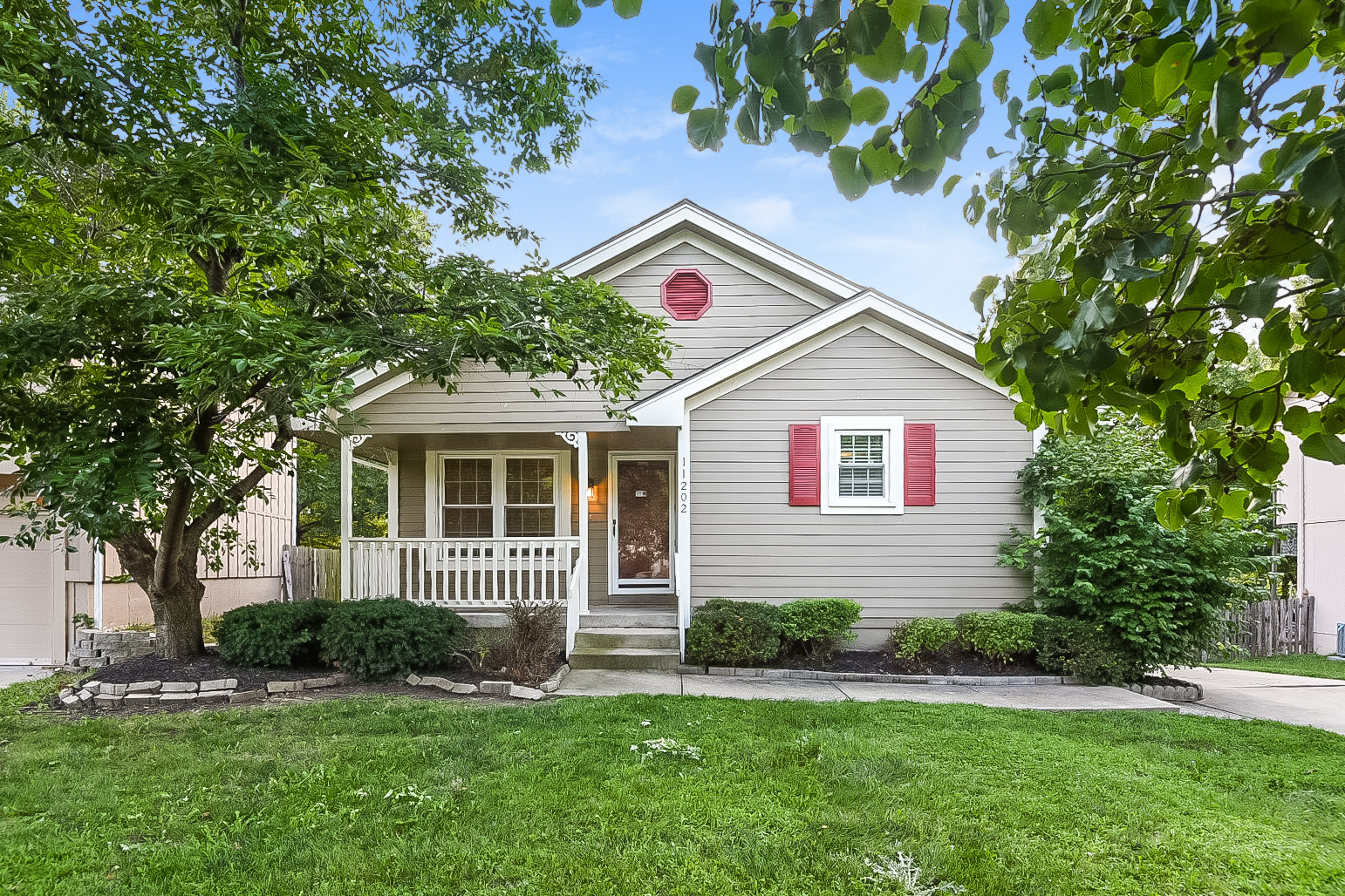 11202 NE Marsh Ave Kansas City, MO 64157